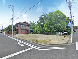 物件画像 小田急線　柿生駅　上麻生5丁目　土地