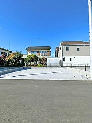 物件画像 横浜線 相模原駅 中央3丁目 土地 No.2