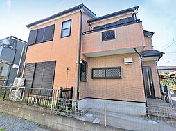 物件画像 横浜線 淵野辺駅 緑が丘2丁目 戸建