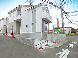 物件画像 横浜線　淵野辺駅　青葉2丁目　戸建　1号棟