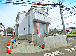 物件画像 横浜線　淵野辺駅　青葉2丁目　戸建　1号棟