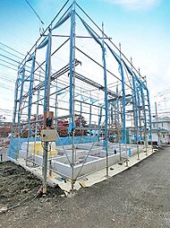 物件画像 横浜線　淵野辺駅　青葉2丁目　戸建　2号棟