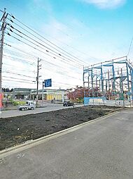 物件画像 横浜線 淵野辺駅 青葉2丁目 戸建 3号棟