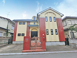 物件画像 小田急線　鶴川駅　能ヶ谷6丁目　戸建