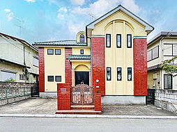 物件画像 小田急線　鶴川駅　能ヶ谷6丁目　戸建