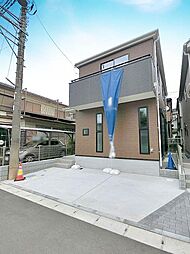 物件画像 小田急線 相武台前駅 栗原中央1丁目 戸建 1号棟