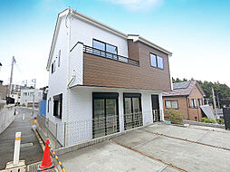 物件画像 京王相模原線　多摩境駅　小山町　戸建　5号棟