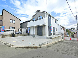 物件画像 京王相模原線 多摩境駅 小山町 戸建 4号棟