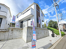 物件画像 京王相模原線　多摩境駅　小山町　戸建　3号棟