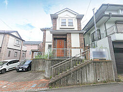 物件画像 小田急線　鶴川駅　鶴川4丁目　戸建