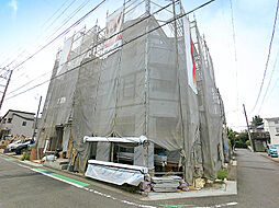 物件画像 小田急線　小田急相模原駅　南台4丁目　戸建　1号棟