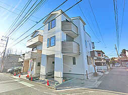 物件画像 小田急線 小田急相模原駅 南台4丁目 戸建 1号棟