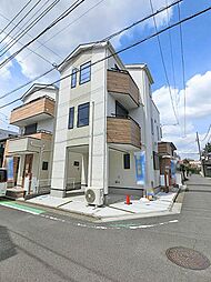 物件画像 小田急線 小田急相模原駅 南台4丁目 戸建 1号棟