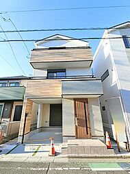 物件画像 小田急線 小田急相模原駅 南台4丁目 戸建 2号棟