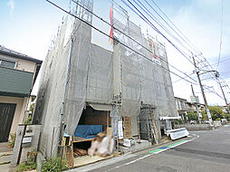 物件画像 小田急線 小田急相模原駅 南台4丁目 戸建 2号棟