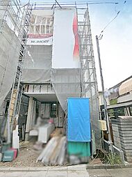 物件画像 小田急線　小田急相模原駅　南台4丁目　戸建　3号棟