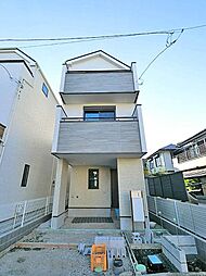 物件画像 小田急線　小田急相模原駅　南台4丁目　戸建　3号棟