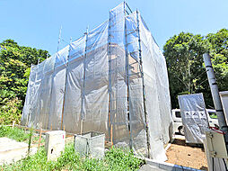 物件画像 小田急線　玉川学園前駅　南大谷7丁目　戸建　5号棟