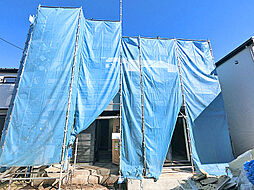 物件画像 小田急線 玉川学園前駅 南大谷7丁目 戸建 4号棟