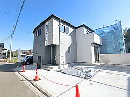 物件画像 小田急線 玉川学園前駅 南大谷7丁目 戸建 3号棟