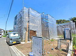 物件画像 小田急線　玉川学園前駅　南大谷7丁目　戸建　3号棟