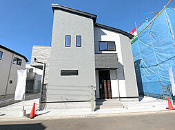 物件画像 小田急線 玉川学園前駅 南大谷7丁目 戸建 2号棟