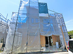 物件画像 小田急線　玉川学園前駅　南大谷7丁目　戸建　2号棟