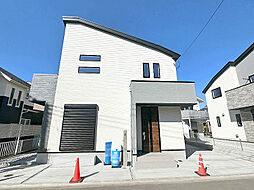 物件画像 小田急線 玉川学園前駅 南大谷7丁目 戸建 1号棟