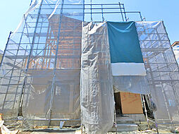 物件画像 小田急線　玉川学園前駅　南大谷7丁目　戸建　1号棟