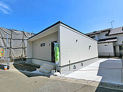 物件画像 小田急線　新百合ヶ丘駅　東百合丘1丁目　戸建