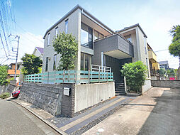 物件画像 小田急線 鶴川駅 野津田町 戸建