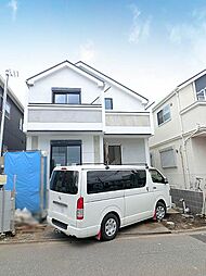 物件画像 小田急線　相模大野駅　御園5丁目　戸建