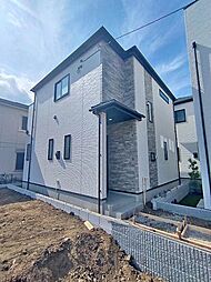 物件画像 横浜線 淵野辺駅 淵野辺本町2丁目 戸建 F号棟