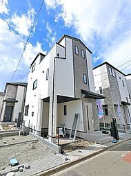 物件画像 横浜線　淵野辺駅　淵野辺本町2丁目　戸建　Ｅ号棟