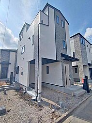 物件画像 横浜線　淵野辺駅　淵野辺本町2丁目　戸建　Ｅ号棟