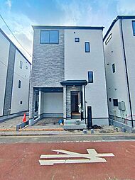 物件画像 横浜線　淵野辺駅　淵野辺本町2丁目　戸建　Ｃ号棟