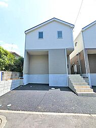 物件画像 小田急線 鶴川駅 鶴川4丁目 戸建 1号棟