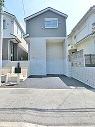 物件画像 小田急線　鶴川駅　鶴川4丁目　戸建　3号棟