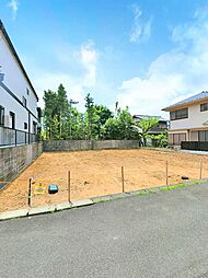 物件画像 小田急線　玉川学園前駅　本町田　土地　2号地
