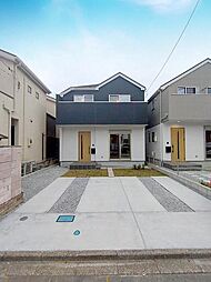 物件画像 京王相模原線 多摩境駅 宮下本町3丁目 戸建 1号棟