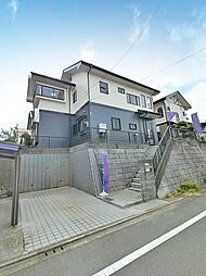 物件画像 小田急線 鶴川駅 野津田町 戸建