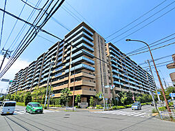 物件画像 リーフィアレジデンス橋本