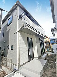 物件画像 相模線 原当麻駅 当麻 戸建 B号棟