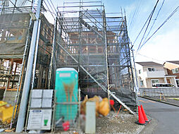 物件画像 相模線　上溝駅　上溝　戸建　1号棟