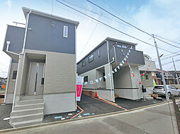 物件画像 相模線　上溝駅　上溝　戸建　2号棟