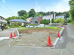 物件画像 小田急線　町田駅　山崎町　土地