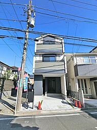 物件画像 小田急線　相武台前駅　相武台3丁目　戸建