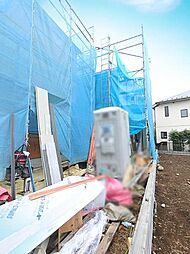 物件画像 小田急線　町田駅　木曽東1丁目　戸建　Ｅ号棟
