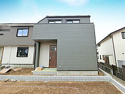 物件画像 小田急線　町田駅　木曽東1丁目　戸建　Ｅ号棟