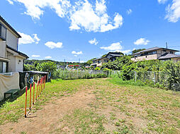 物件画像 横浜線　淵野辺駅　図師町　土地